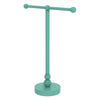 #finish_Sea Foam Green