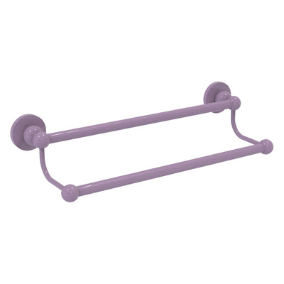 Bolero Collection Double Towel Bar
