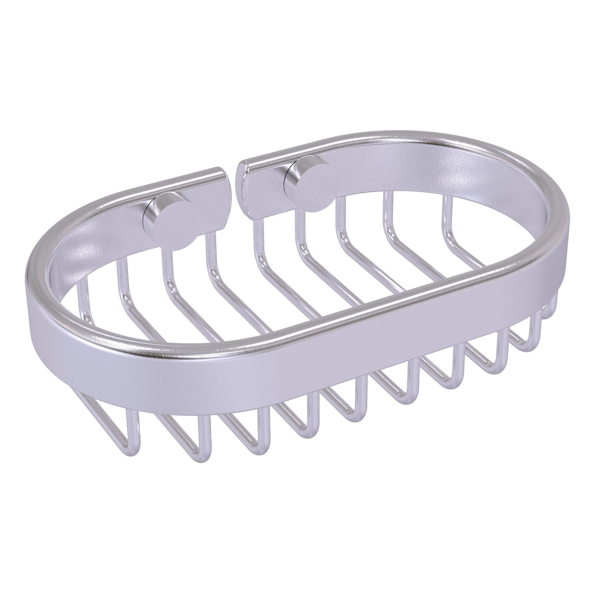 Oval Soap Basket