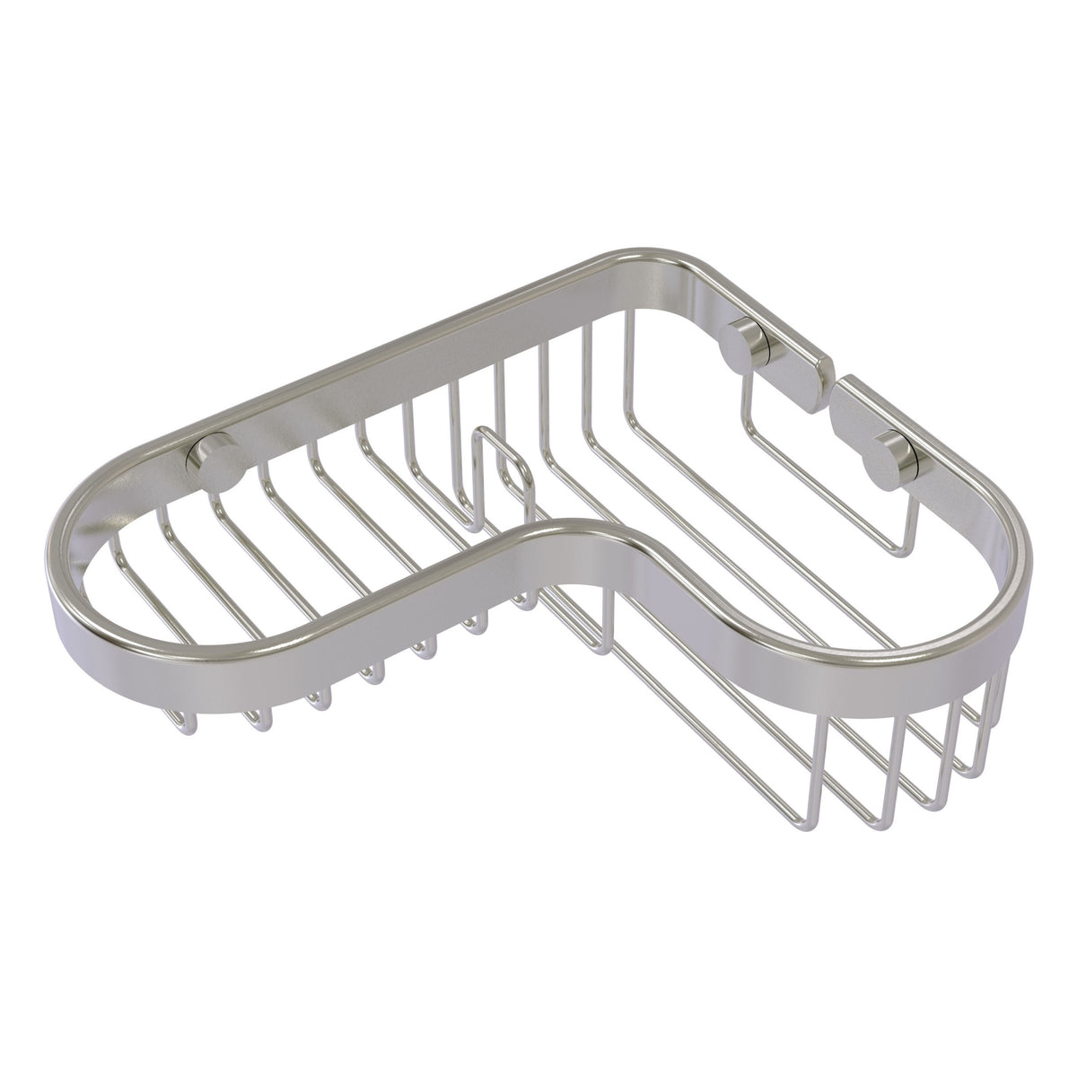 Corner Combination Shower Basket