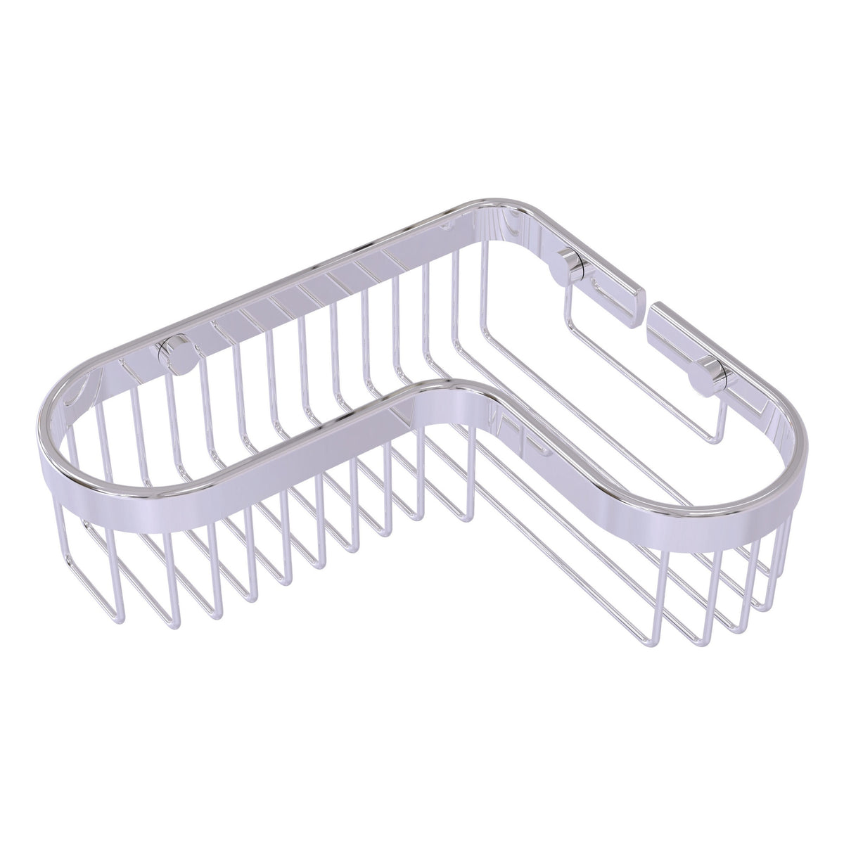 Corner Toiletry Shower Basket