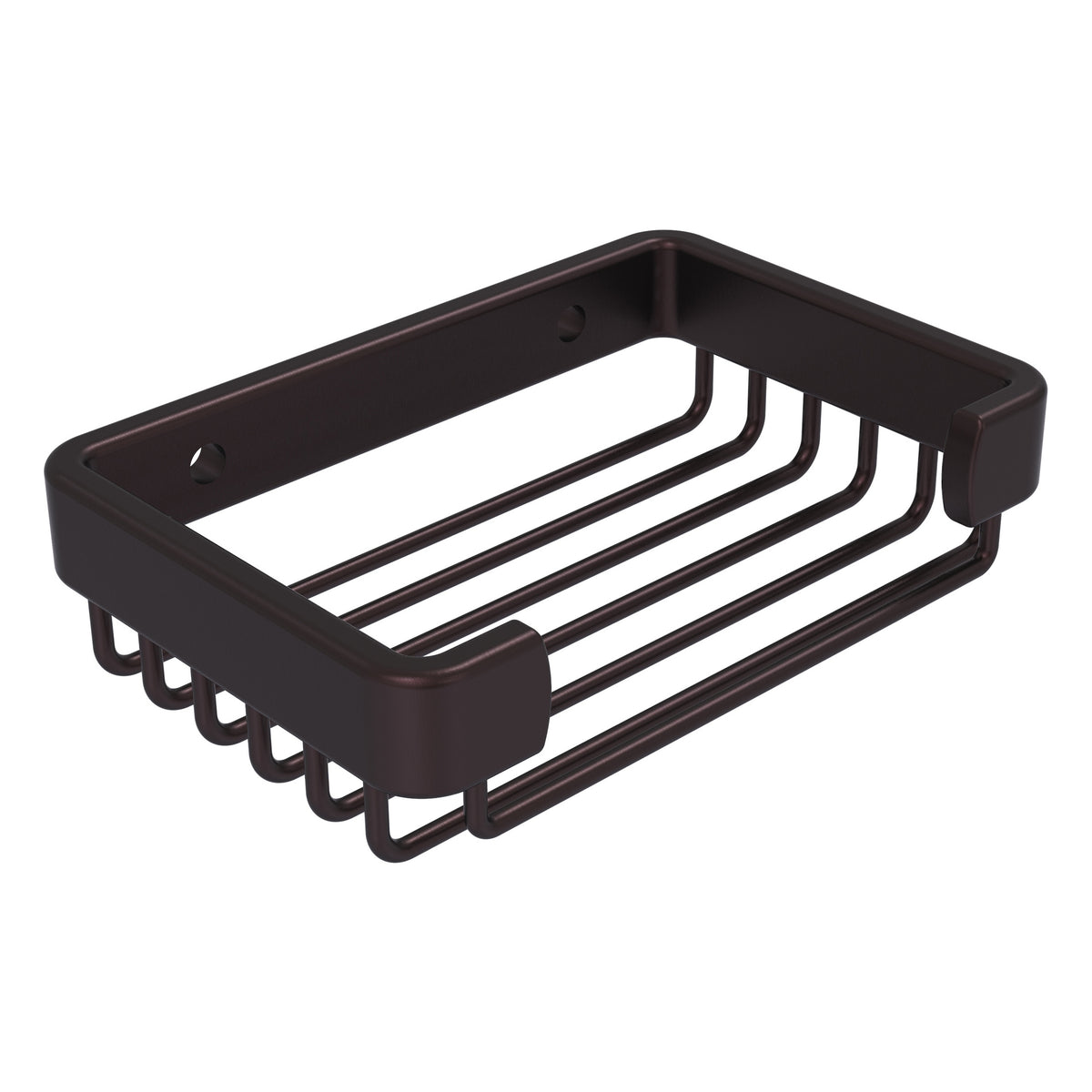 Rectangular Soap Basket