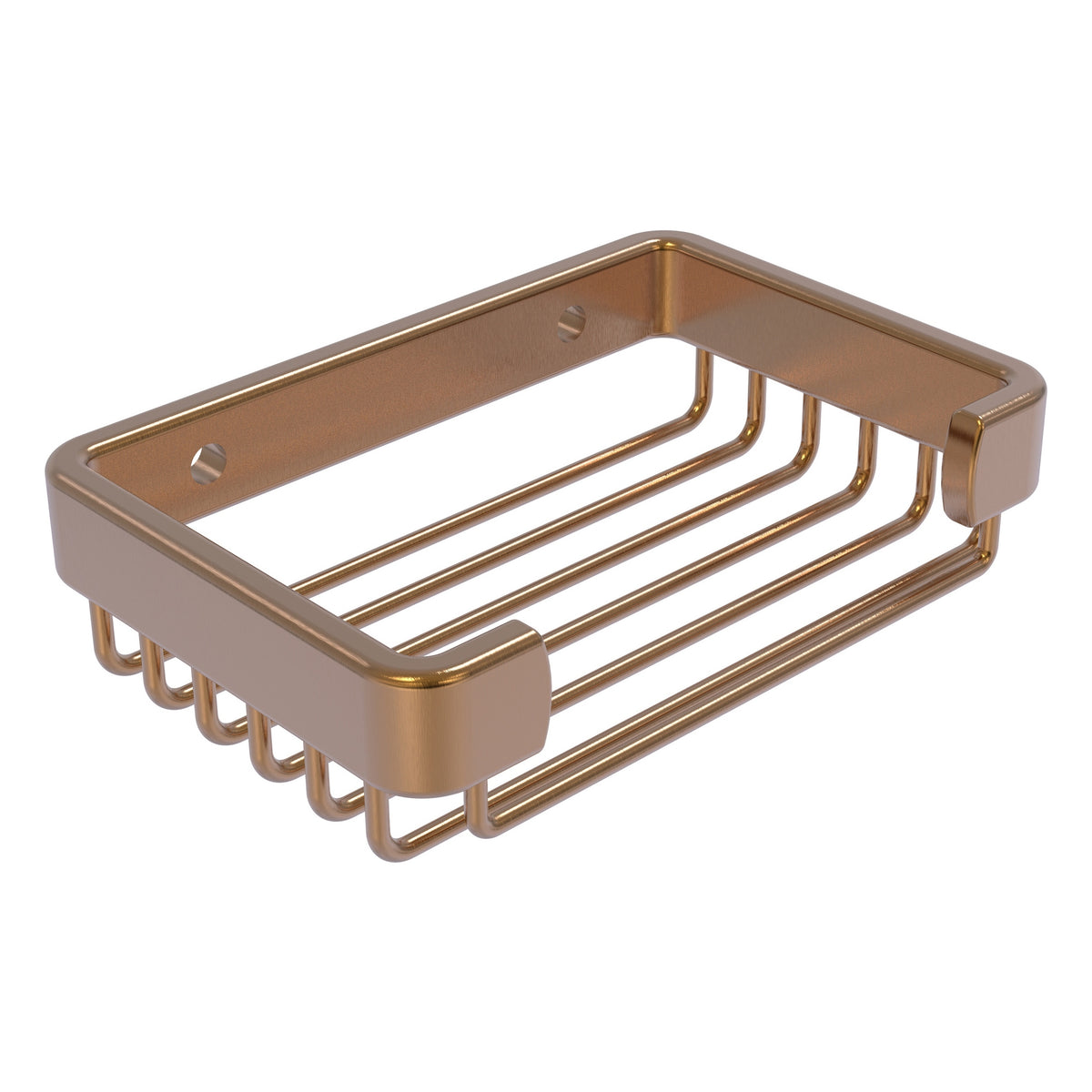 Rectangular Soap Basket
