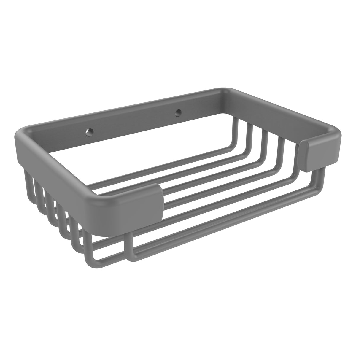 Rectangular Soap Basket