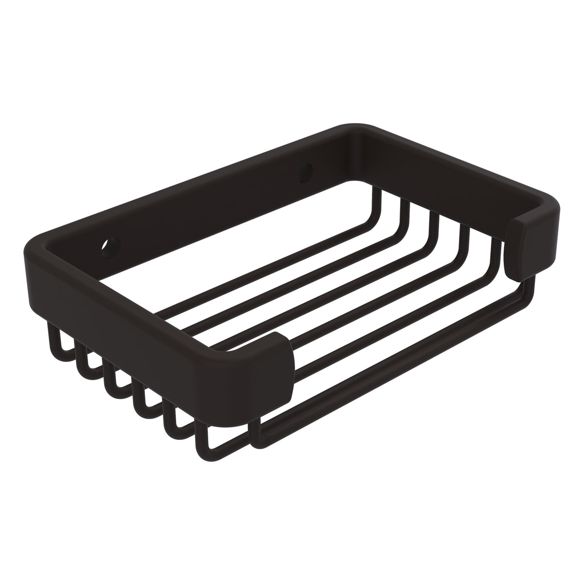 Rectangular Soap Basket