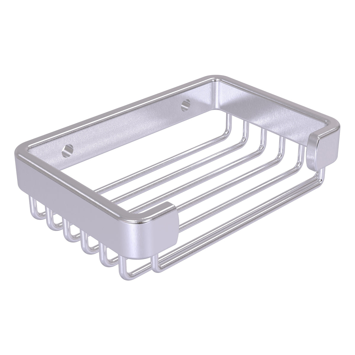 Rectangular Soap Basket