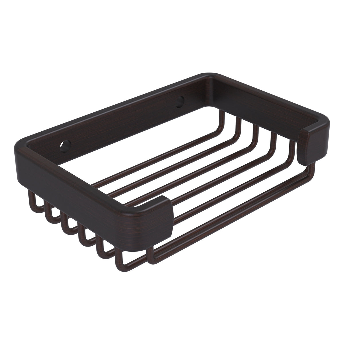 Rectangular Soap Basket
