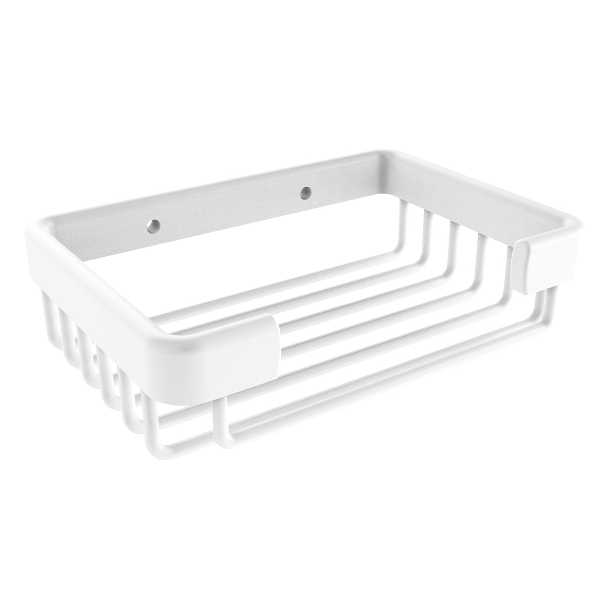 Rectangular Soap Basket