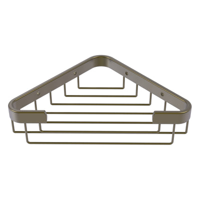 Toiletry Corner Shower Basket
