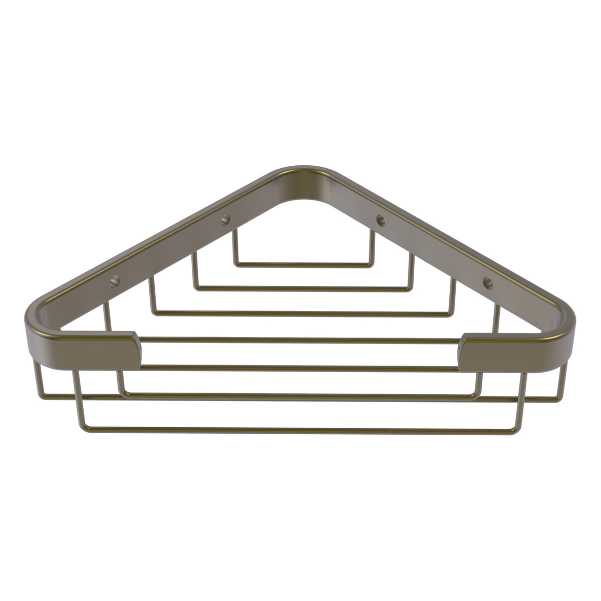 Toiletry Corner Shower Basket