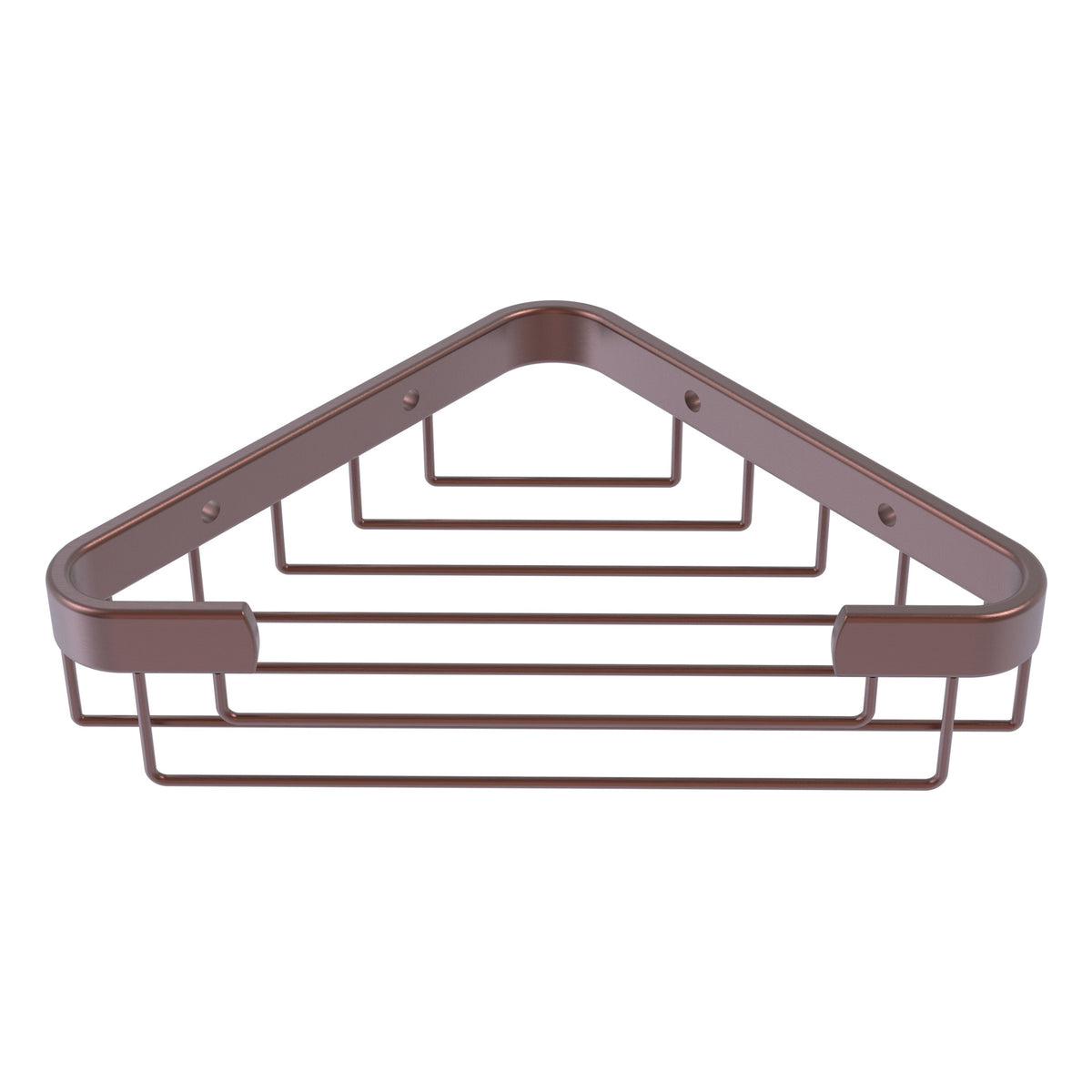 Toiletry Corner Shower Basket