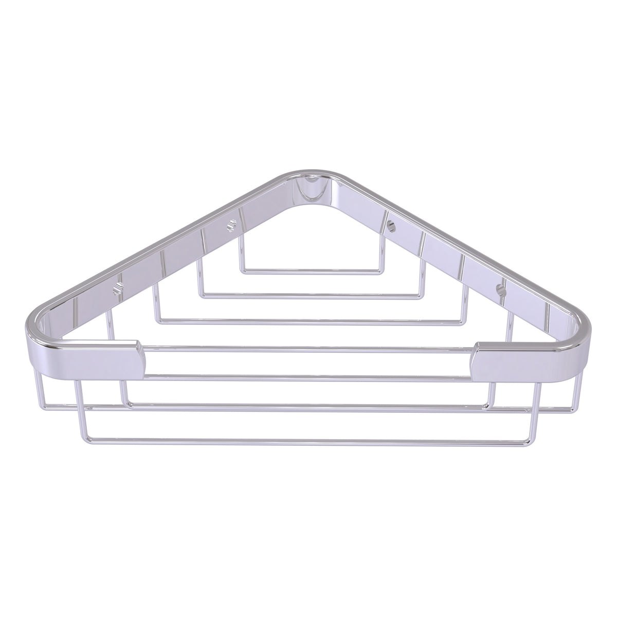 Toiletry Corner Shower Basket