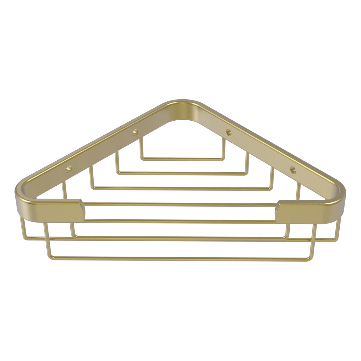 Toiletry Corner Shower Basket