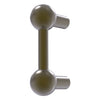 #finish_Antique Brass