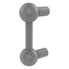 #finish_Matte Gray