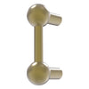 #finish_Satin Brass