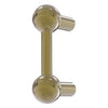 #finish_Unlacquered Brass