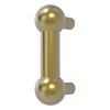 #finish_Satin Brass
