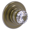 #finish_Antique Brass