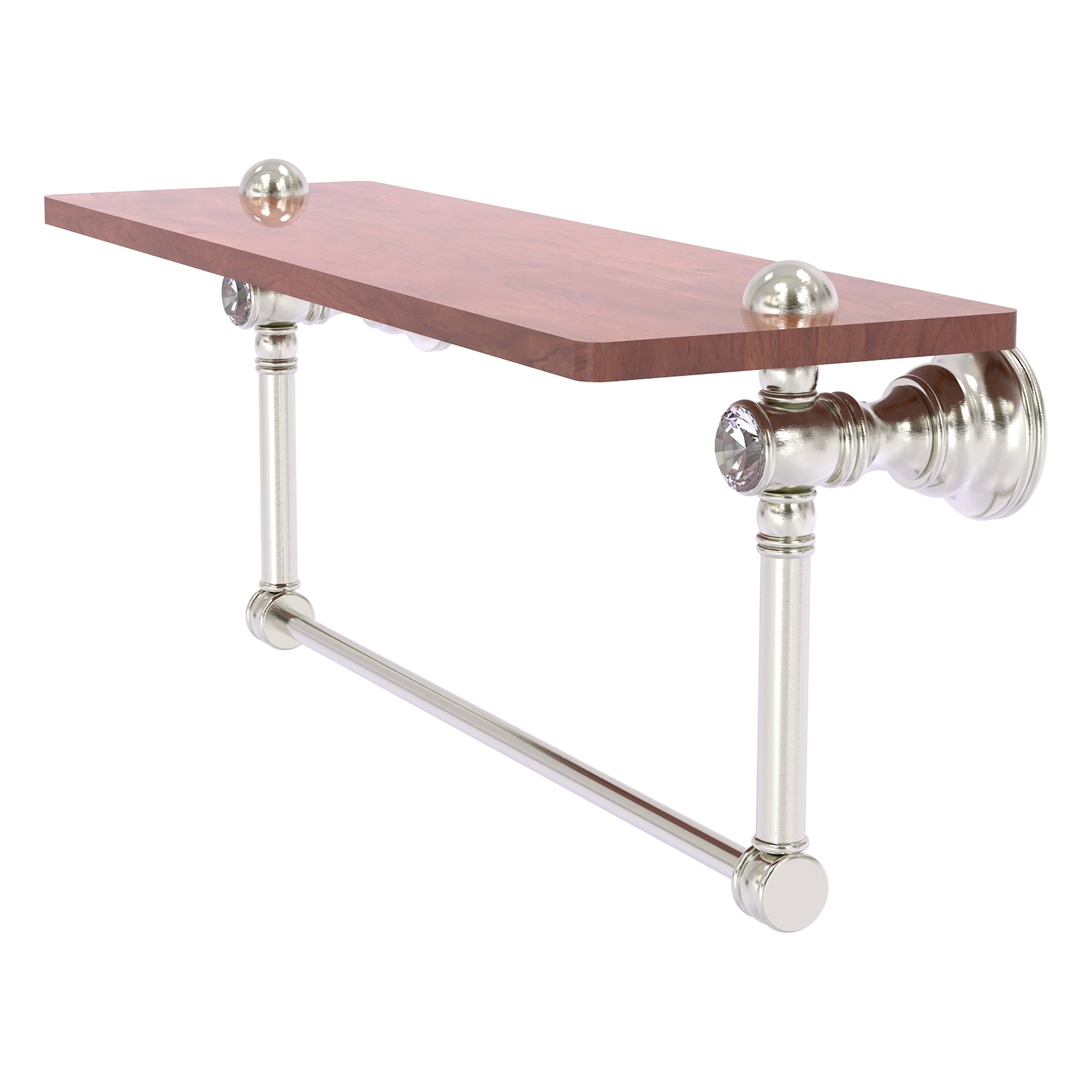 #finish_Satin Nickel