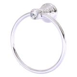 Carolina Crystal Towel Ring