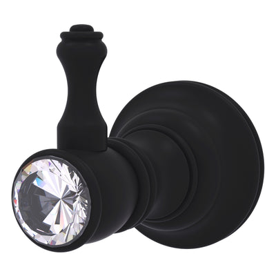 Carolina Crystal Collection Robe Hook