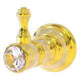 Carolina Crystal Collection Robe Hook