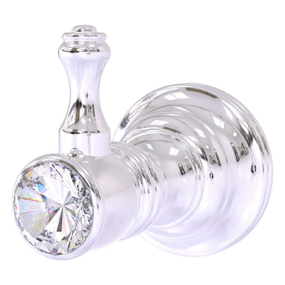 Carolina Crystal Collection Robe Hook