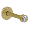 #finish_Satin Brass