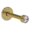 #finish_Unlacquered Brass