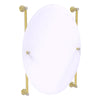 #finish_Satin Brass