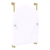#finish_Satin Brass