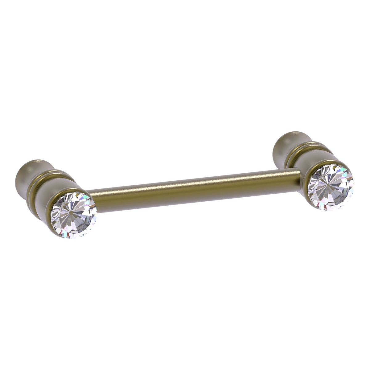 Carolina Crystal Collection Cabinet Pull