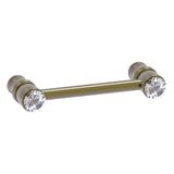 Carolina Crystal Collection Cabinet Pull