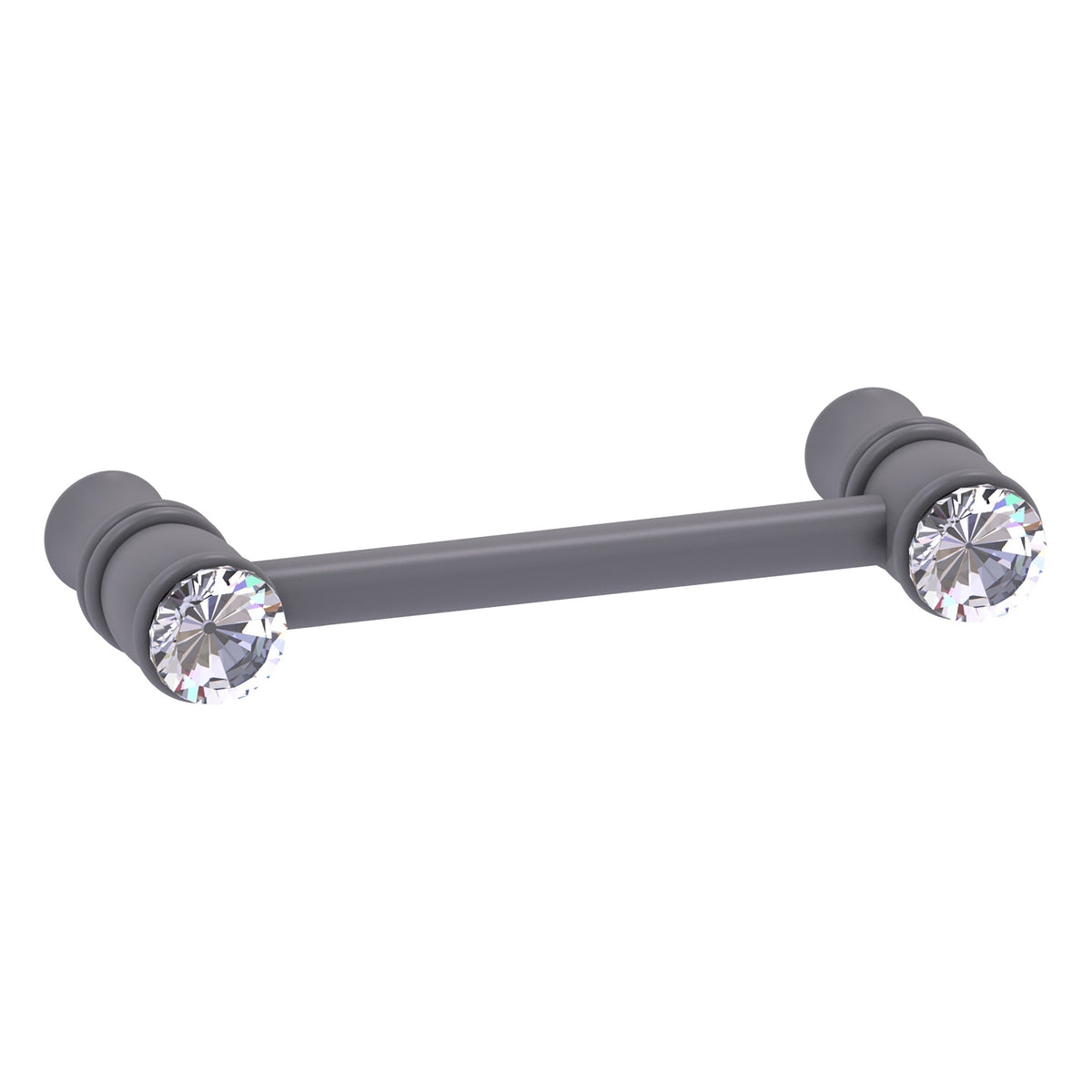 Carolina Crystal Collection Cabinet Pull