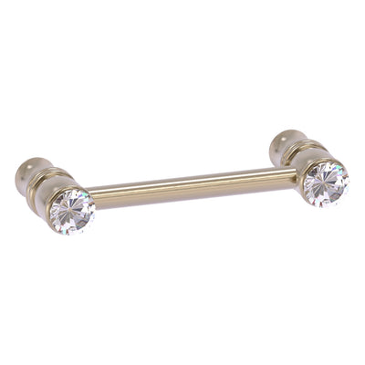 Carolina Crystal Collection Cabinet Pull