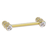 Carolina Crystal Collection Cabinet Pull