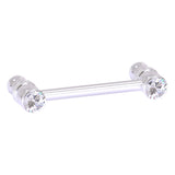 Carolina Crystal Collection Cabinet Pull