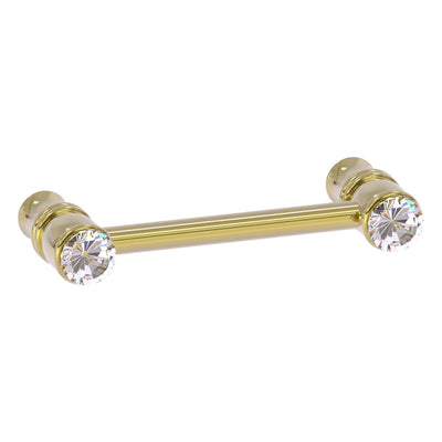 Carolina Crystal Collection Cabinet Pull