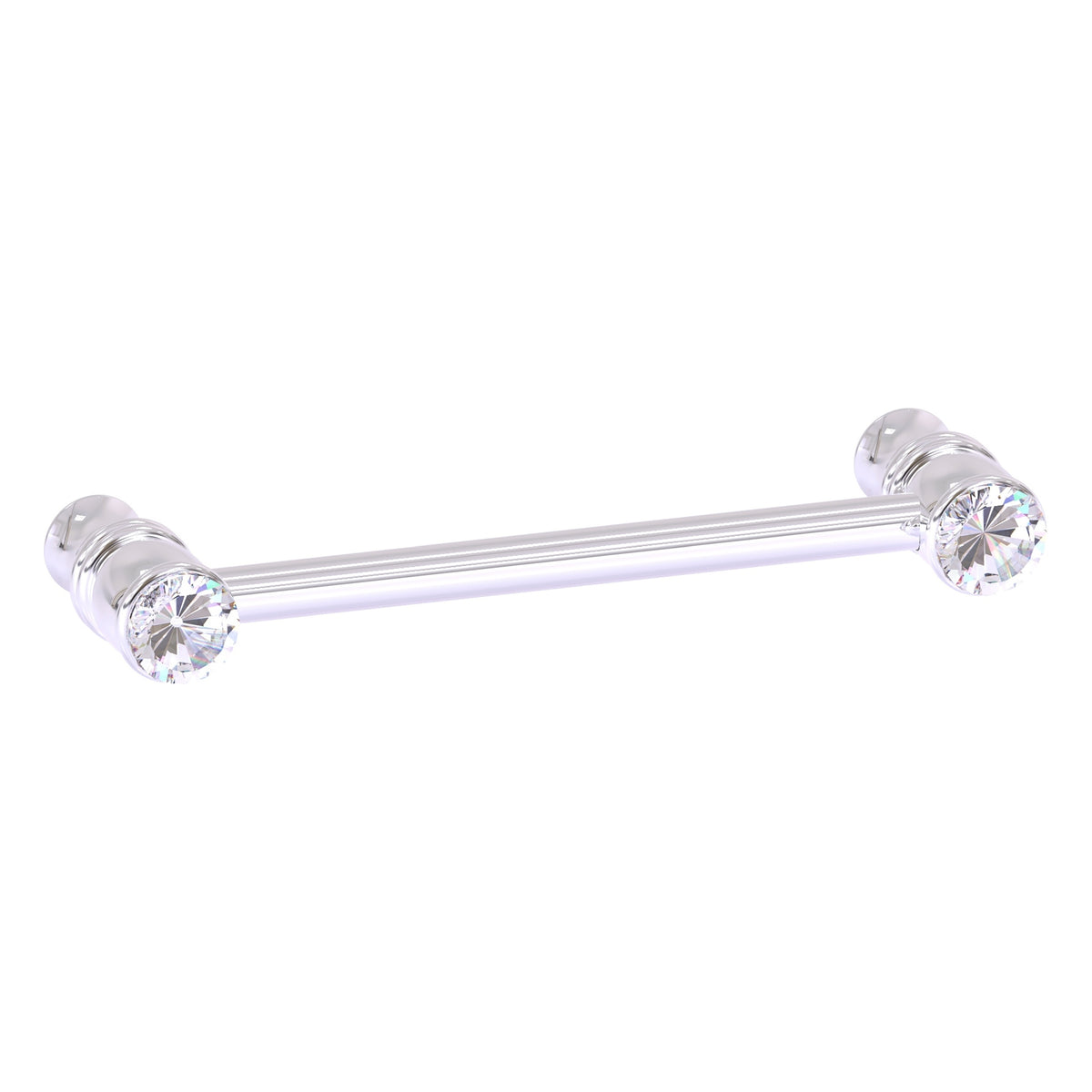 Carolina Crystal Collection Cabinet Pull