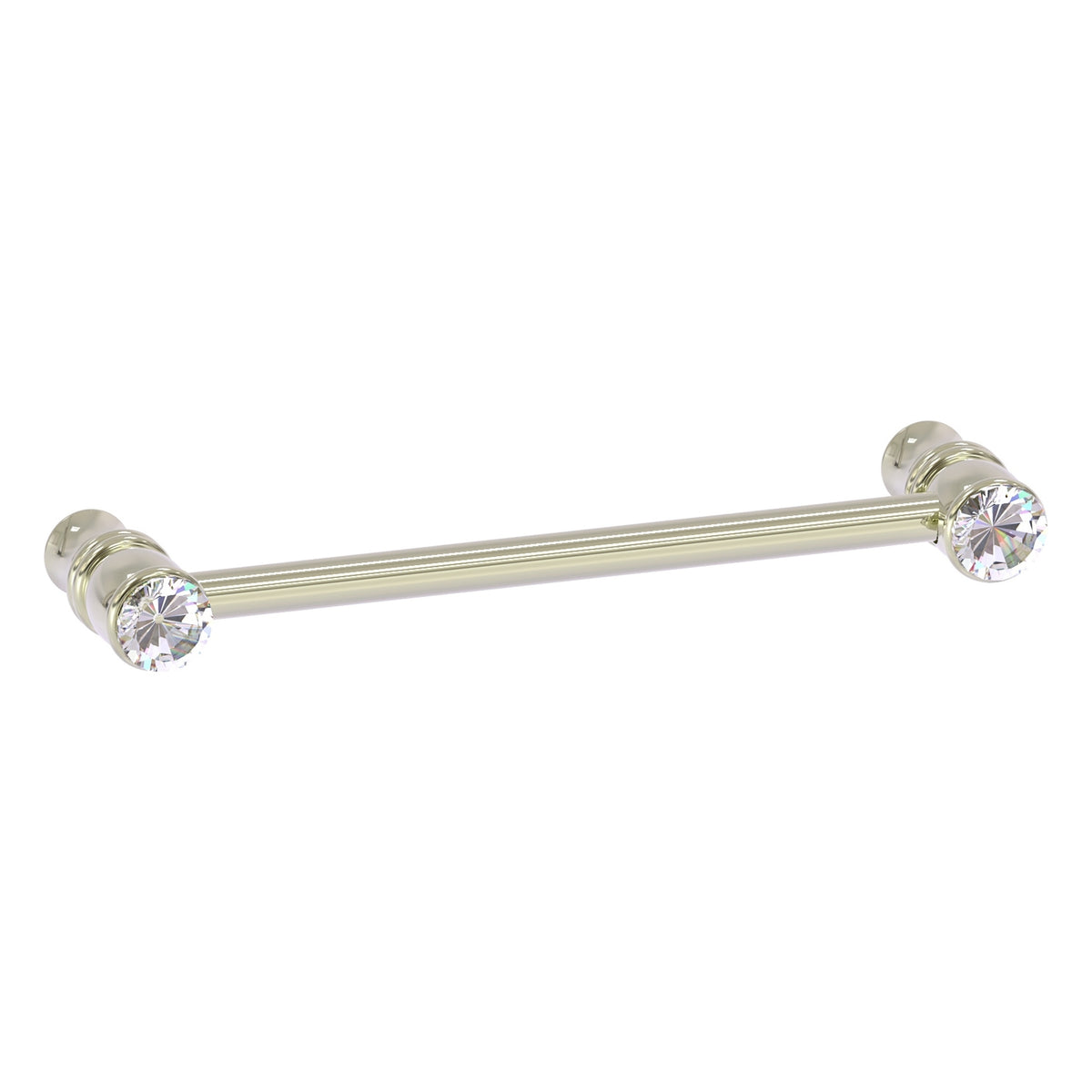 Carolina Crystal Collection Cabinet Pull