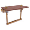 #finish_Brushed Bronze