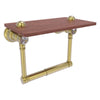 #finish_Satin Brass