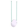 #finish_Sea Foam Green