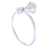 Carolina Towel Ring