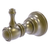 #finish_Antique Brass