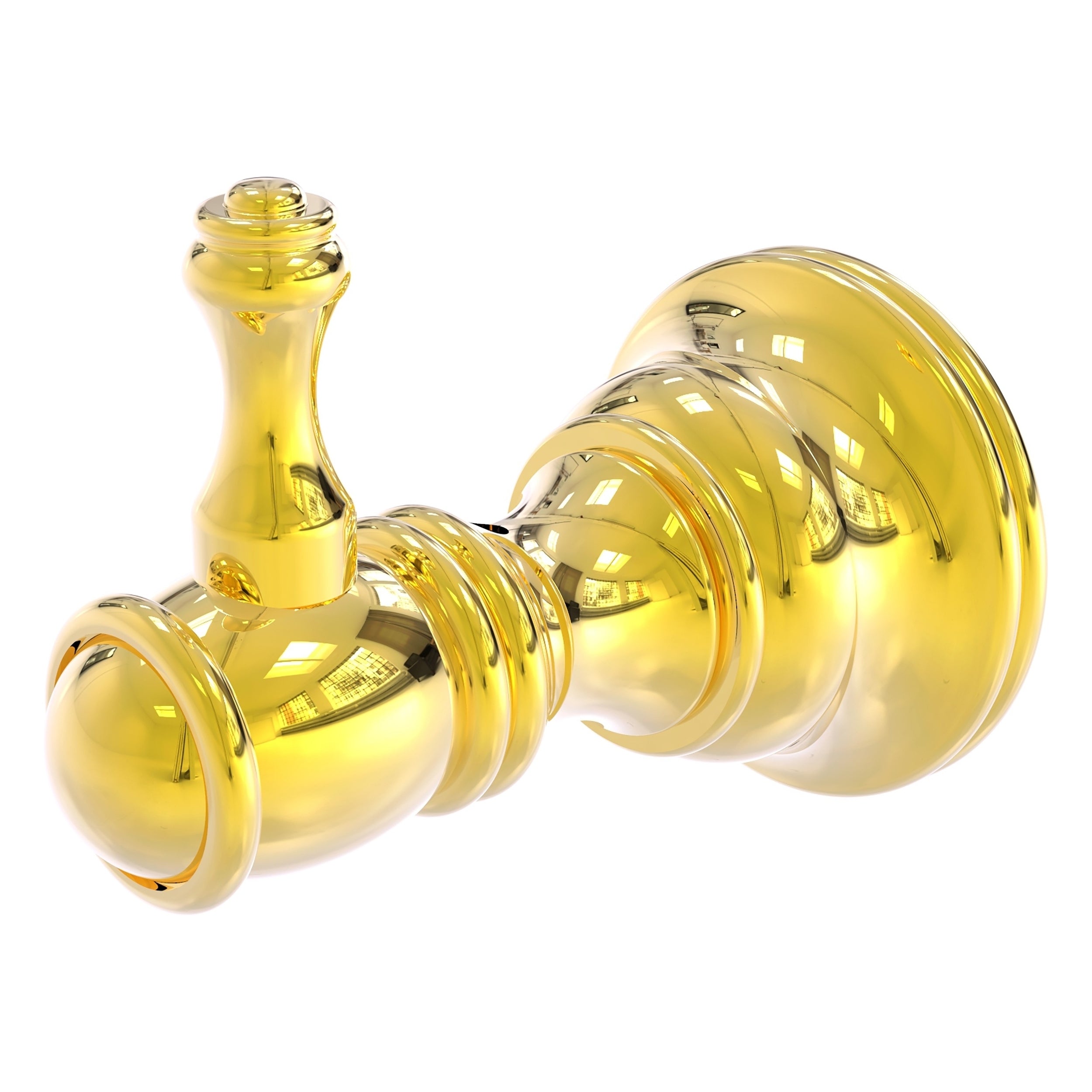 #finish_Polished Brass