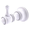 #finish_Matte White