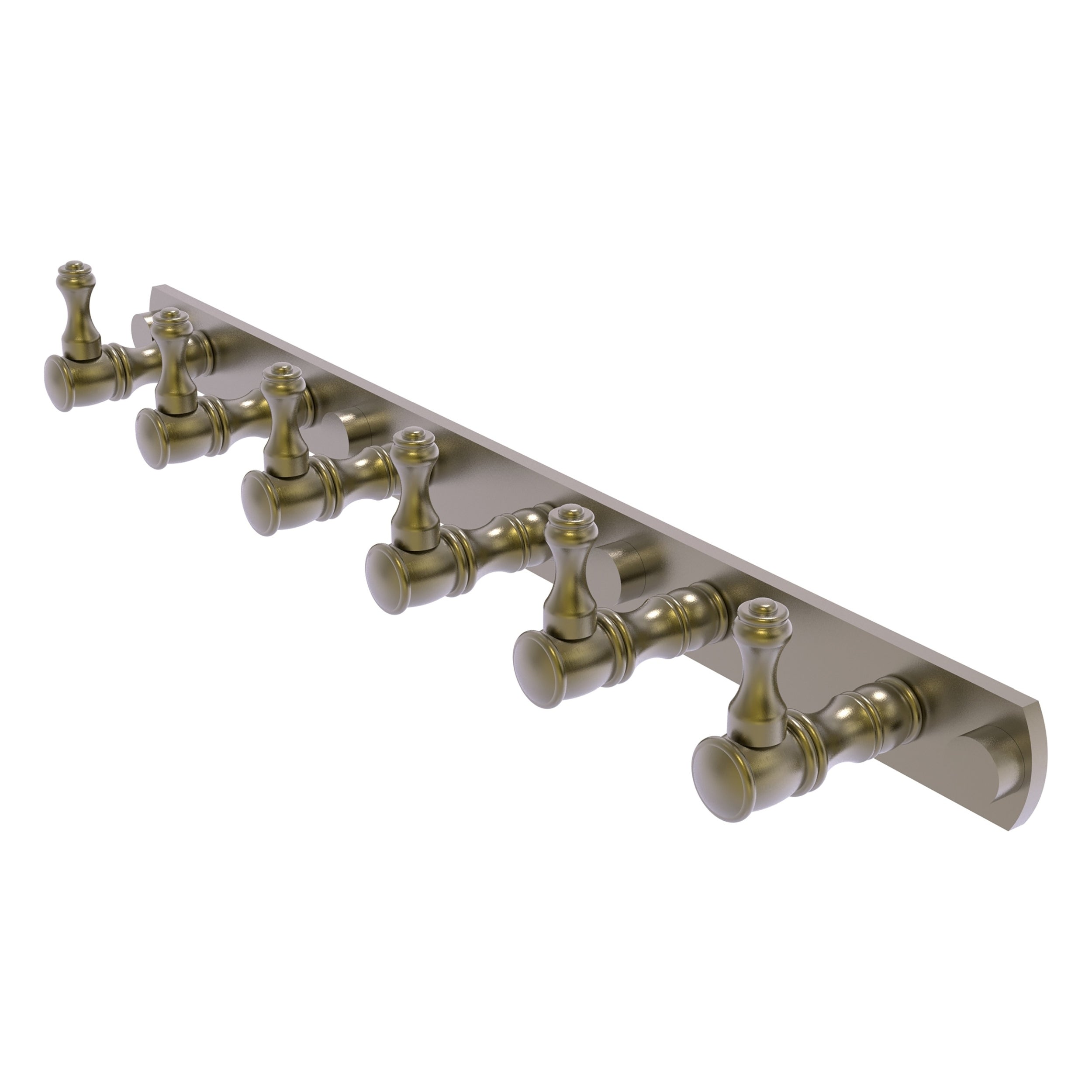 #finish_Antique Brass