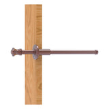Carolina Collection Retractable Pullout Garment Rod